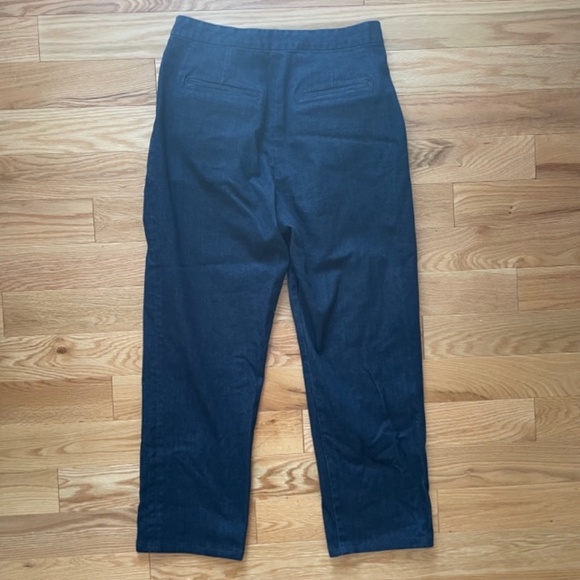 3x1 denim trousers - Picture 3 of 6